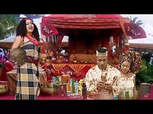 Video: 10 Years Wedlock With A Spirit 1 - African Movies